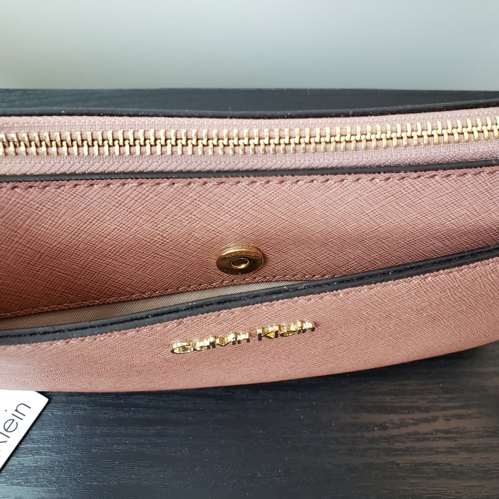 Calvin Klein Josie shoulder bag H7GH17LW - Picture 7 of 7